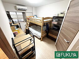 子供部屋の画像