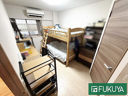 子供部屋