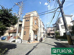 外観の画像
