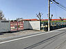 周辺：田口山幼稚園