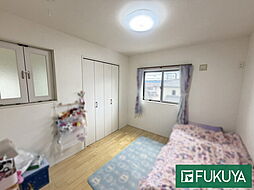 子供部屋の画像