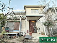 大阪府枚方市北山1丁目：物件画像