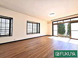 八幡市橋本新石　中古戸建