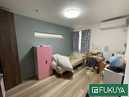 子供部屋の画像