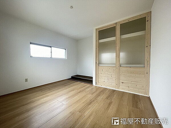 子供部屋