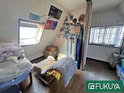 子供部屋の画像