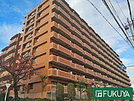 大阪府枚方市東山1丁目：物件画像