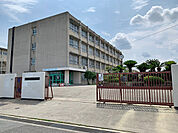 枚方市立山田中学校