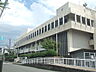 周辺：交野市役所