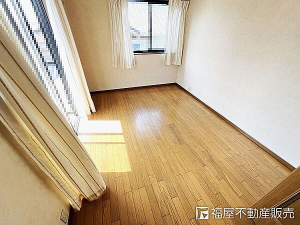 子供部屋
