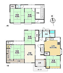 兵庫県三木市本町1丁目