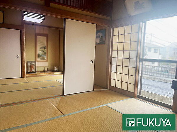 室内