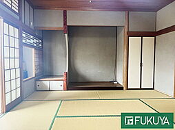 室内の画像