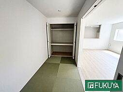 室内の画像