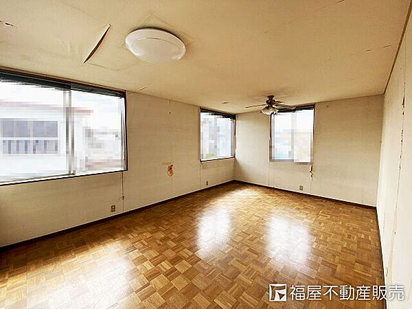 子供部屋を拡大表示