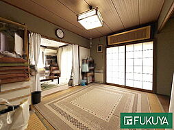 室内の画像