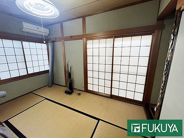 室内