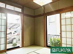室内の画像