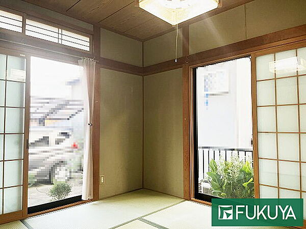 室内