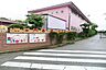 周辺：築葉根幼稚園 徒歩8分。 640m