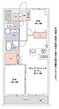 日商岩井中山マンション2階2,599万円