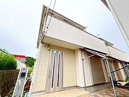 松戸市高塚新田　中古