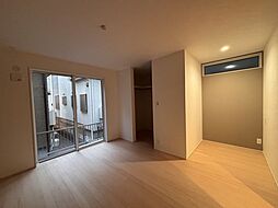 子供部屋の画像