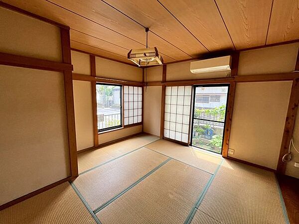 和室