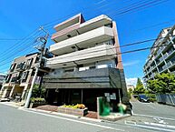 千葉県船橋市二子町：物件画像