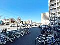 【敷地内駐車場...
