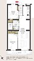 リーベスト松戸第24階1,790万円