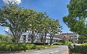 医療法人社団城東桐和会タムス市川リハビリテーション病院 徒歩17分。 1340m