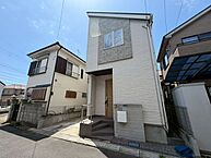 千葉県市川市宮久保6丁目：物件画像