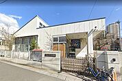 市川保育園 徒歩2分。 120m
