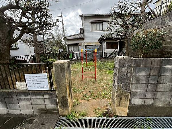 周辺を拡大表示