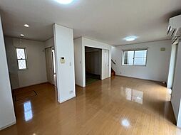 大規模開発分譲地内、梨香台小学校まで徒歩11分の中古戸建
