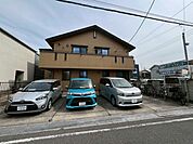 東菅野デイサービスセンター 徒歩17分。 1310m