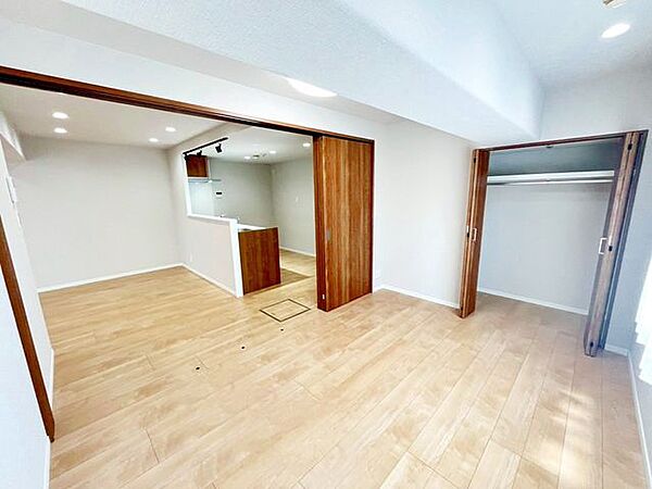 子供部屋