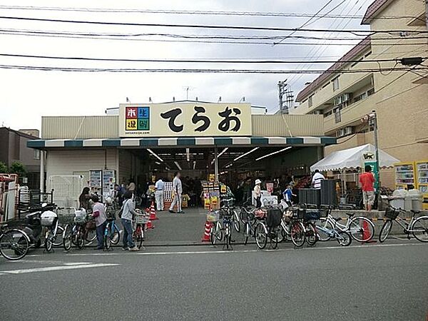周辺を拡大表示
