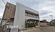 東松戸保育園 徒歩26分。 2050m