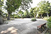 須和田公園 徒歩7分。 490m