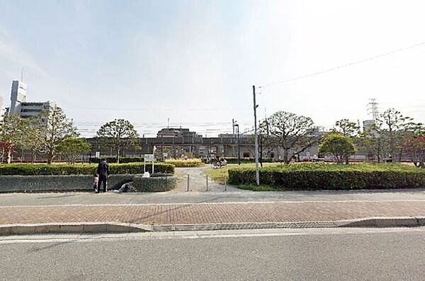 周辺を拡大表示