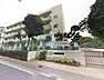 周辺：船橋市立法田中学校 徒歩24分。 1850m
