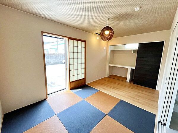 子供部屋