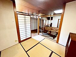 室内の画像