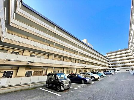 【外観写真】
