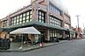 周辺：ワイズマート原木店 徒歩2分。 90m