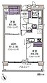 ディアパーク西船橋3階3,580万円