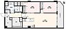 間取り：【間取図】