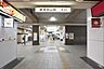 周辺：原木中山駅(東京メトロ 東西線) 徒歩8分。 560m